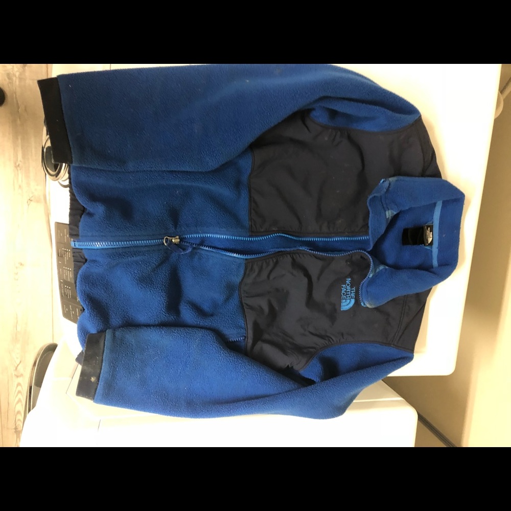 Northface Jacket